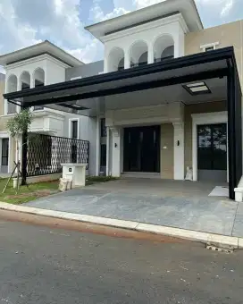 Kanopi Besi Hollow: Naungan yang Kuat dan Tahan Lama