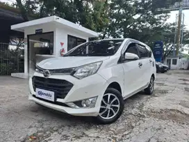 [OLXmobbi] DP Rendah - Daihatsu Sigra 1.2 R Deluxe Bensin-MT 2018