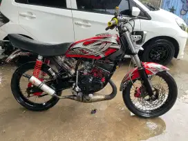 RX king asli tahun 1997