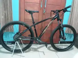 JUAL SEPEDA POLYGON PREMIER 4