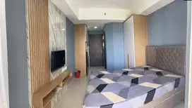 Aparten Pasific Garden Alam Sutera Tipe Studio Furnished Jual Rugi