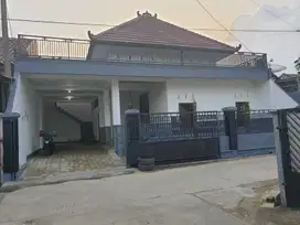 Dijual Rumah Murah Perumahan Pasir Luhur Permai Purwokerto Barat