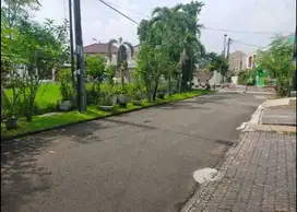 S547 Dijual Tanah Murah 297 m2 billymoon Pondok Kelapa Jakarta Timur