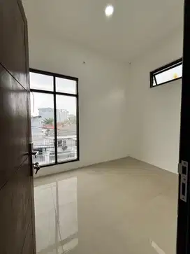 Private Office/ Ruang Kantor Nyaman Area Buah Batu Bandun