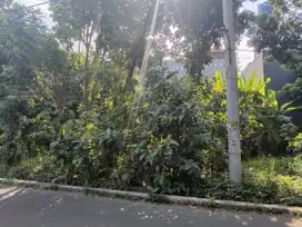 Dijual Tanah strategis di RING 1 UNDIP Tembalang Semarang Atas