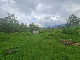 Tanah pekarangan murah pinggir jalan lawu karangpandan karanganyar