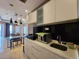 For Rent Grand Madison Furnished Siap Huni