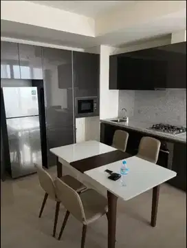 Disewakan Apartemen 2BR One Galaxy 1906 di atas Galaxy Mall Surabaya