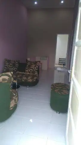 Dijual Rumah Bagus Siap Huni Lokasi Strategis di Mulyosari Surabaya