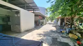 Gudang Ex RPA Rumah Potong Ayam Pedaging Sidokepung Buduran Sidoarjo
