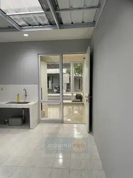 Dijual Rumah siap Huni di Jakarta garden city