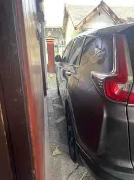 Honda CR-V 2018 Bensin