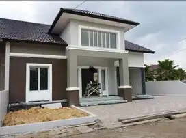 Jasa Bangun Rumah, Ruko, dan Renovasi Rumah Profesional