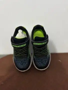 Sepatu Skechers Anak