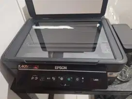 Printer epson L405