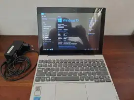 Laptop 2 in 1 Lenovo MIIX 320