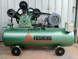 KOMPRESOR 5 HP 3 phase
