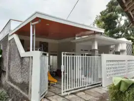 Jual Rumah di Donoharjo Jalan Palagan Sleman