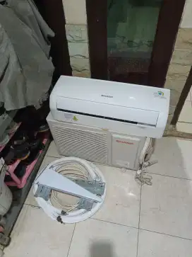 AC Sharp 1/2 PK