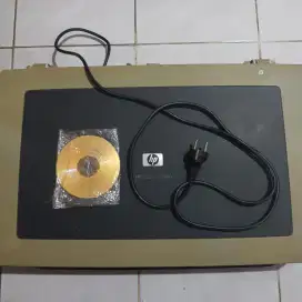 Scanner HP 8300