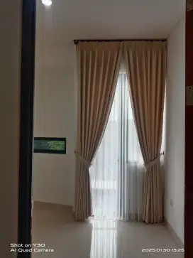 Gordyn Wallpaper Roller Blinds DLL