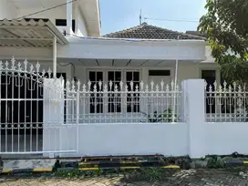 Rumah Minimalis Waru Pepelegi Indah SHM Sidoarjo