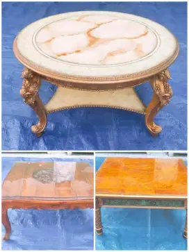 3 Cofee Table Besar Bisa Beli Salah Satu