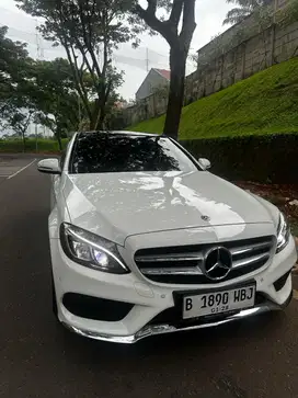 mercedez C300 2018 hrga 510 cash
