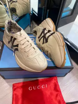Sepatu Gucci Rhyton Pria