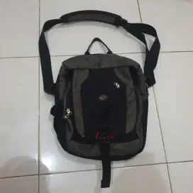 TAS SELEMPANG EIGER ORIGINAL