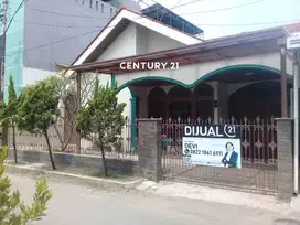 Rumah Tinggal Di Jl Kepudang Widarasari Cirebon