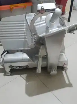 Dijual murah Pengiris daging / Meat Slicer