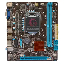 Motherboard AFOX IH110-MA4-V2  | Intel Core i5 - 6500