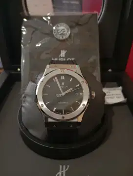 Jam tangan Hublot Geneve