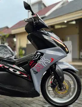 Yamaha AEROX NEW CONNECTED KOMPLIT