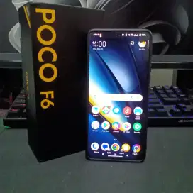 Xiaomi Poco F6 Gold 8/256GB