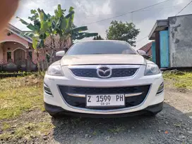 Mazda CX-9 2010 Bensin