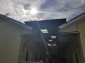 Disewakan Kos Damai