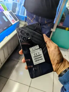 Xiaomi note 12 pro 5G ram 8/256GB lengkap normal
