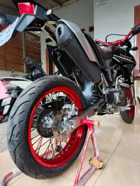 Kawasaki KLX 150 S 2023