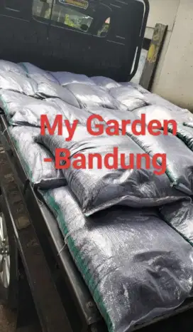 Tanah Lembang murah berkualitas