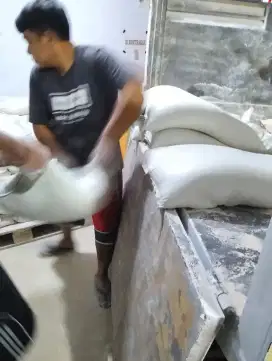Dolomite murah berkualitas