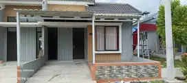 Dijual Rumah di Permata Mutiara Maja – Cluster Ruby Deket St.Maja