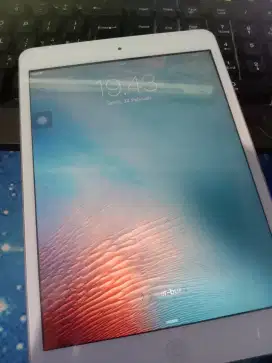 Ipad mini 1 16GB