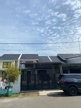 Jual murah rumah Puri lestari cibitung dekat st.Cikarang