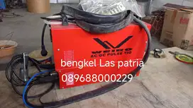 Jual Mesin Las Argon merk WEIRO