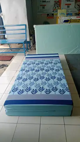 Kasur Busa Inoac Asli Bergaransi