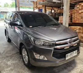 Innova reborn G diesel matic 2019