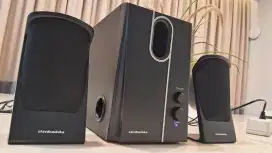 Speaker Simbadda Simbada Cst 1500N+ Versi Bluetooth