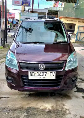 Karimun Wagon R Istimewa